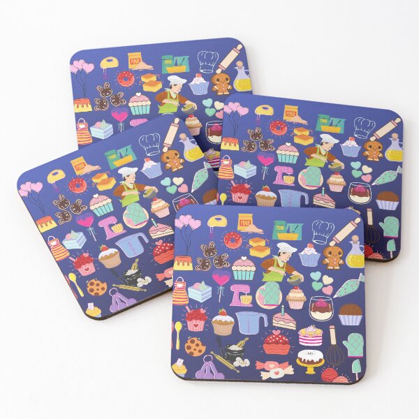 Item preview, baking designed and sold by Zahramchinoy.