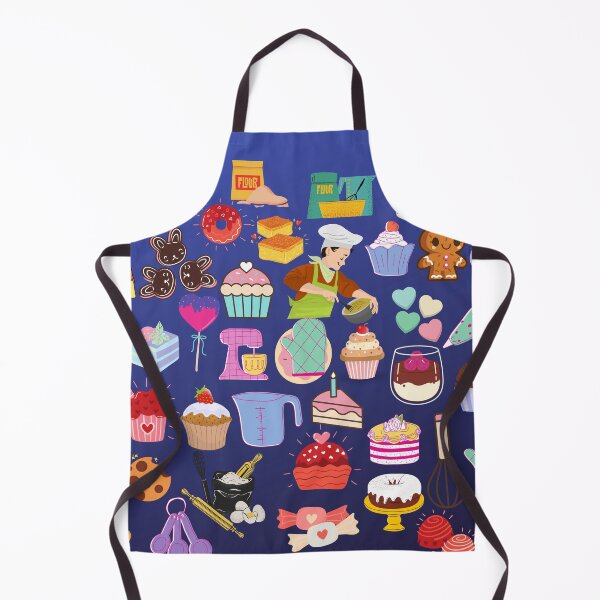 Item preview, baking designed and sold by Zahramchinoy.