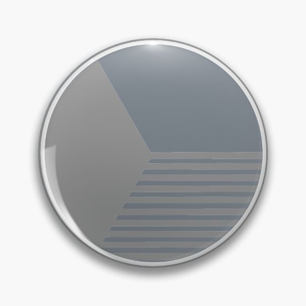 Item preview, Czech Air Force - Roundel (low vis) designed and sold by wordwidesymbols.