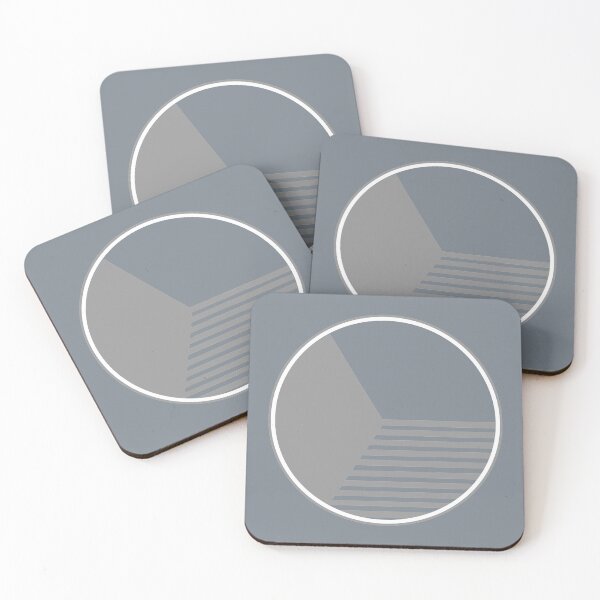 Item preview, Czech Air Force - Roundel (low vis) designed and sold by wordwidesymbols.