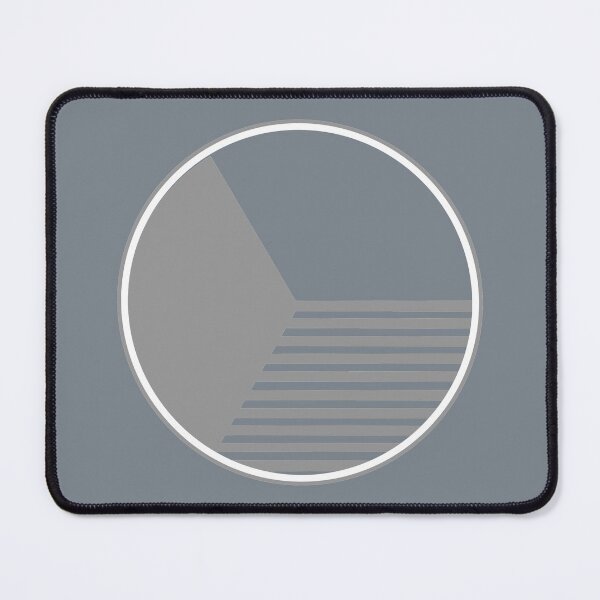 Item preview, Czech Air Force - Roundel (low vis) designed and sold by wordwidesymbols.