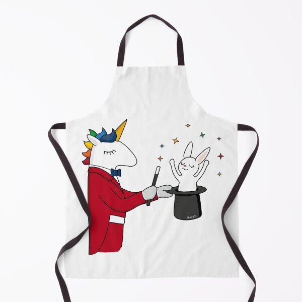 Item preview, Wizard unicorn designed and sold by LaDaDi.