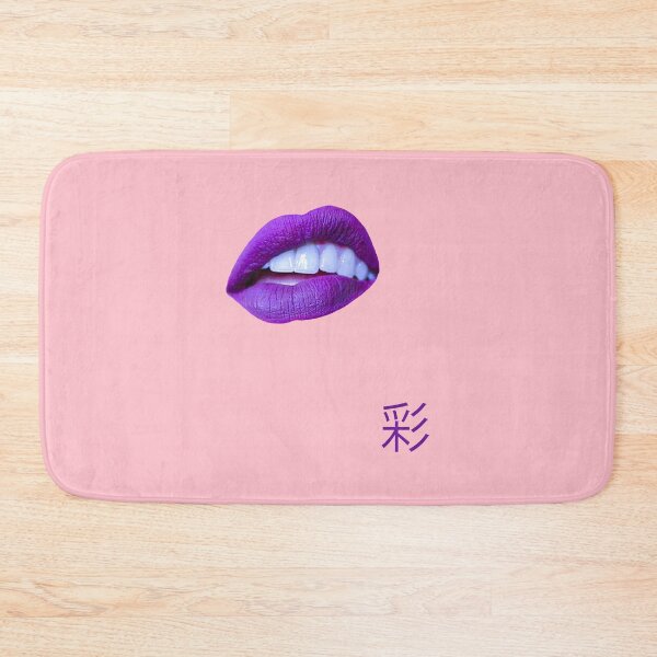 Item preview, Women's Lips Retro style abstract color designed and sold by artdragongift 15.
