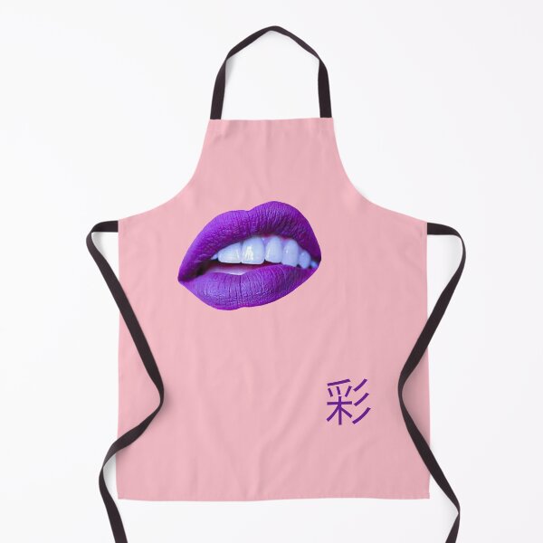 Item preview, Women's Lips Retro style abstract color designed and sold by artdragongift 15.