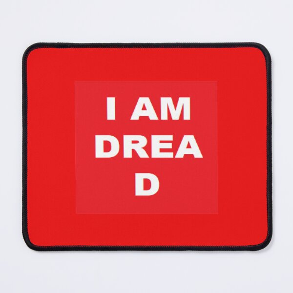 Item preview, big dread  designed and sold by QuotePretty.