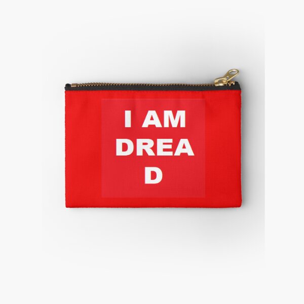 Item preview, big dread  designed and sold by QuotePretty.