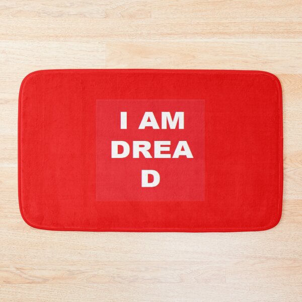 Item preview, big dread  designed and sold by QuotePretty.