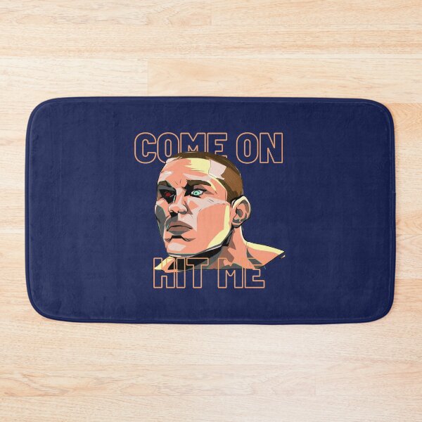 Item preview, Come On, Hit Me designed and sold by QuotePretty.