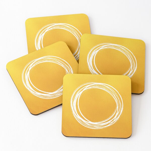 Item preview, Golden Circle designed and sold by MDRNHOME.