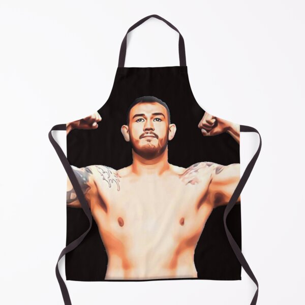 Item preview, Australian Fighter Tai Tuivasa designed and sold by Sticky World.