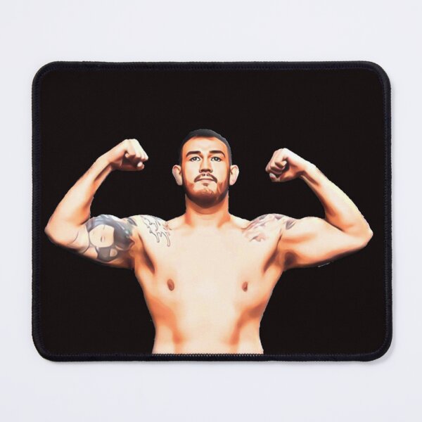 Item preview, Australian Fighter Tai Tuivasa designed and sold by Sticky World.