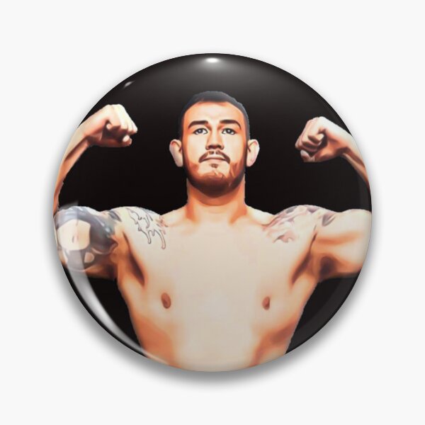 Item preview, Australian Fighter Tai Tuivasa designed and sold by Sticky World.