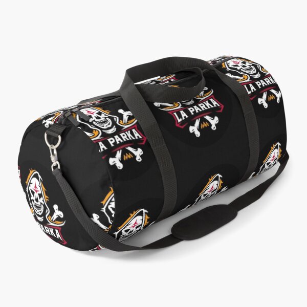 Item preview, La Parka - Pro Wrestler designed and sold by QuotePretty.