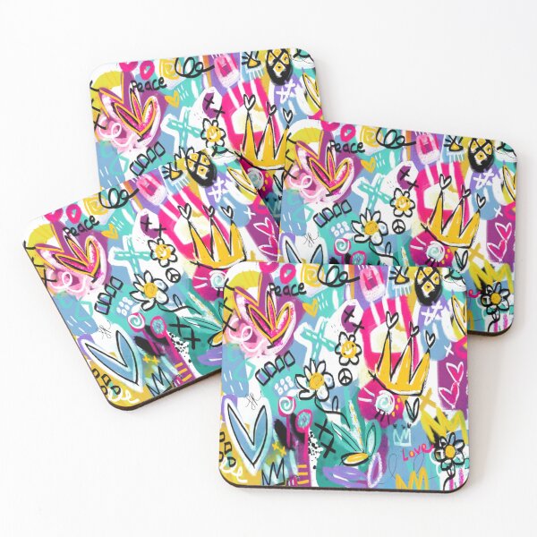 Item preview, Peace  designed and sold by samantharedfern.