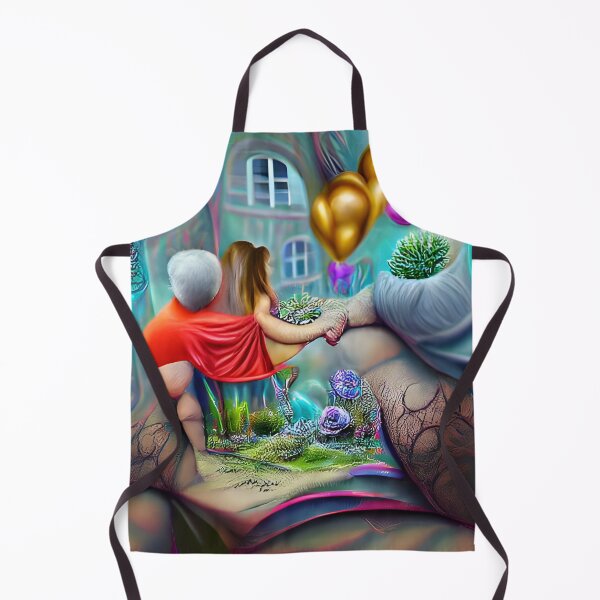 Item preview, The magic of the touch designed and sold by TheTiredMother.