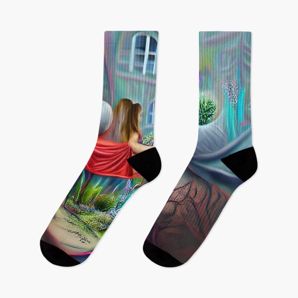 Item preview, The magic of the touch designed and sold by TheTiredMother.