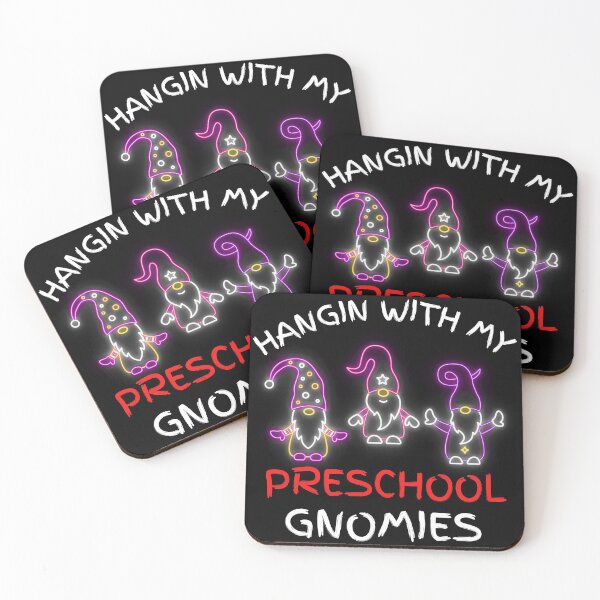 Item preview, Hangin With My Preschool Gnomies designed and sold by player-502.