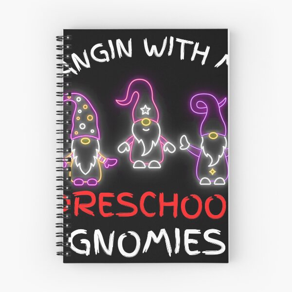 Item preview, Hangin With My Preschool Gnomies designed and sold by player-502.