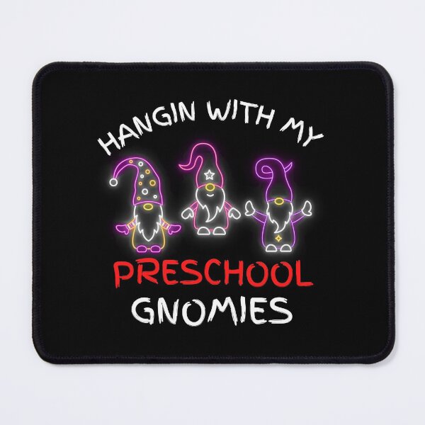 Item preview, Hangin With My Preschool Gnomies designed and sold by player-502.