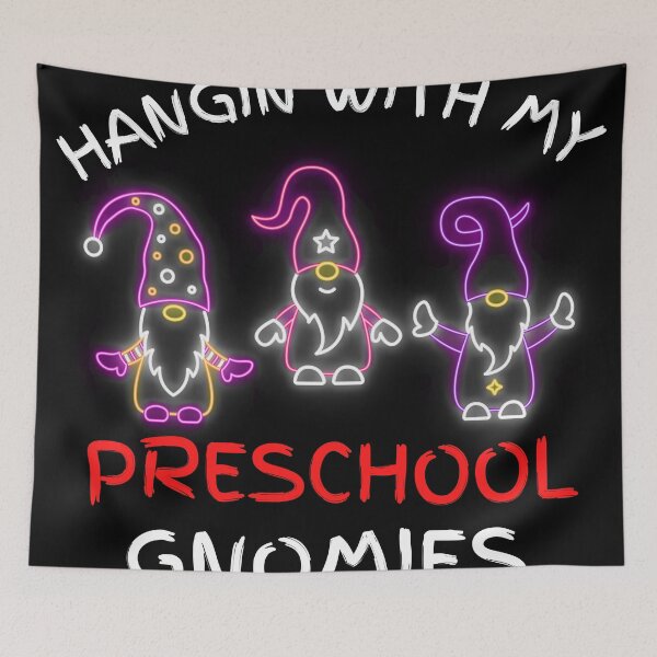 Item preview, Hangin With My Preschool Gnomies designed and sold by player-502.