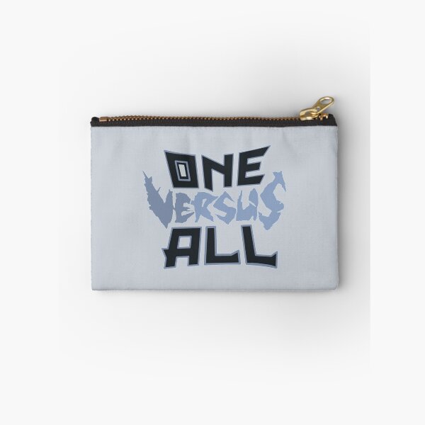 Item preview, One vs All Cap designed and sold by QuotePretty.