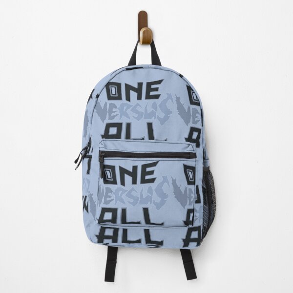 Item preview, One vs All Cap designed and sold by QuotePretty.