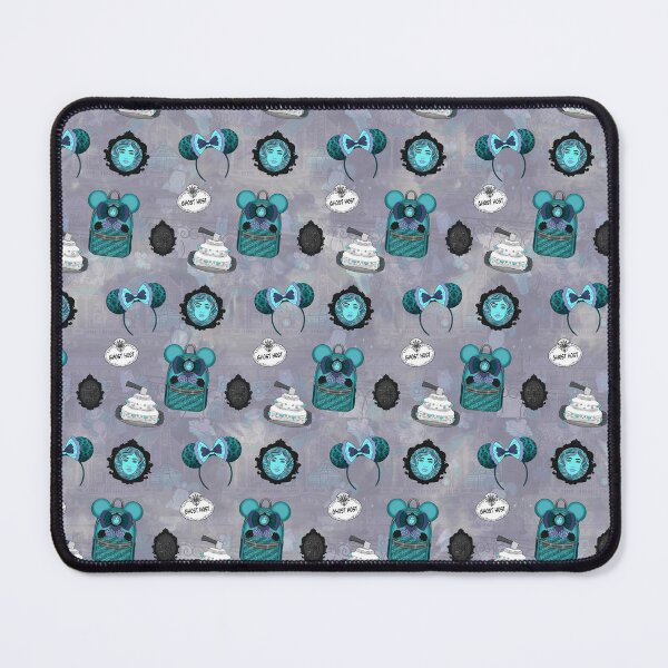 Item preview, Main Attraction Haunted Mansion designed and sold by Rainbows Galore.