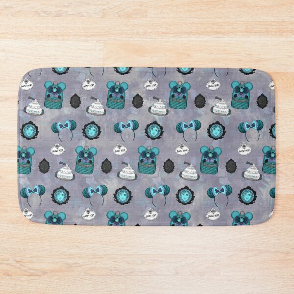 Item preview, Main Attraction Haunted Mansion designed and sold by Rainbows Galore.