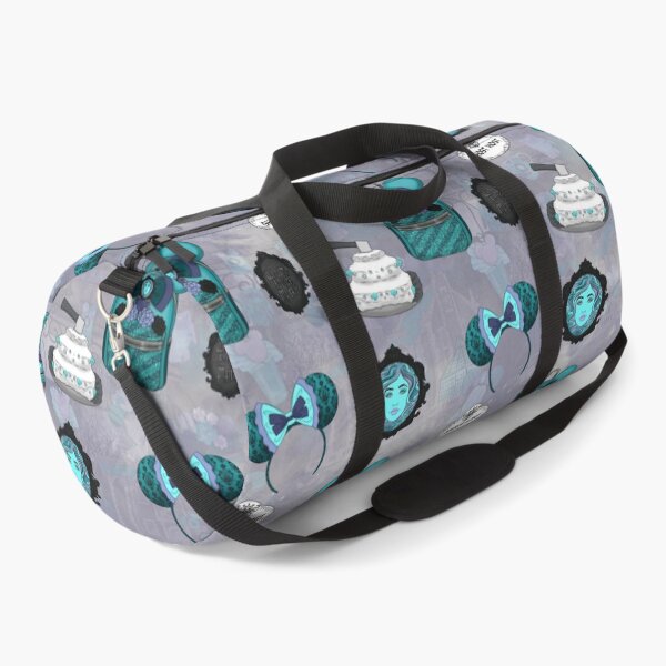 Item preview, Main Attraction Haunted Mansion designed and sold by Rainbows Galore.