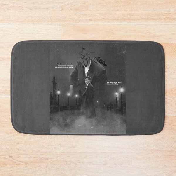 Item preview, Shadow and Bone | Kaz Brekker  designed and sold by estheticalrh.