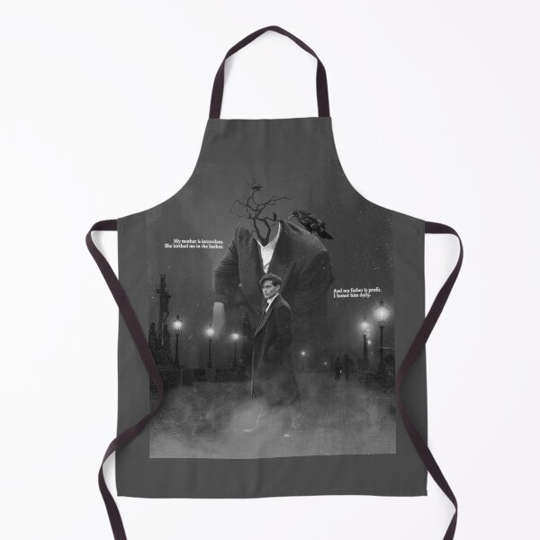 Item preview, Shadow and Bone | Kaz Brekker designed and sold by estheticalrh.