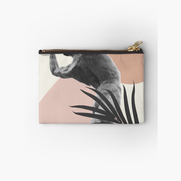 Item preview, Olympic Discus Thrower Finesse #1 #wall #art designed and sold by Anita's & Bella's Art.