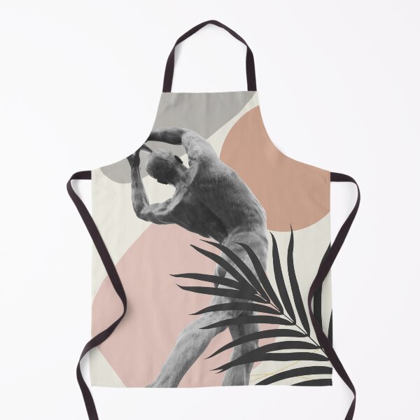 Item preview, Olympic Discus Thrower Finesse #1 #wall #art designed and sold by Anita's & Bella's Art.