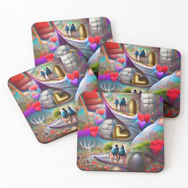 Item preview, A lifelong journey designed and sold by TheTiredMother.