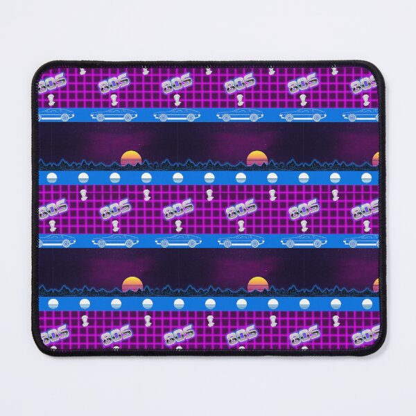 Artikelvorschau, XMAS VAPORWAVE entworfen und verkauft von TeamMasa.