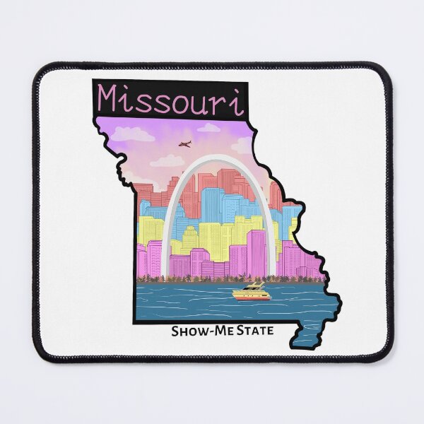 Item preview, Missouri designed and sold by LadyBlanca.