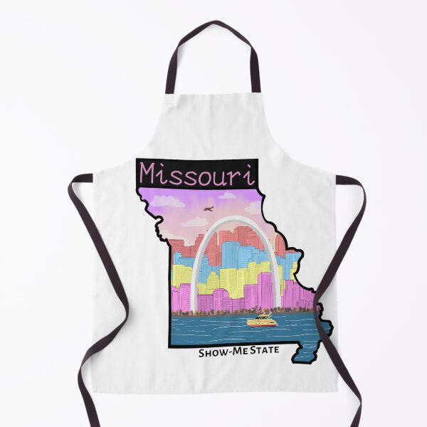 Item preview, Missouri designed and sold by LadyBlanca.