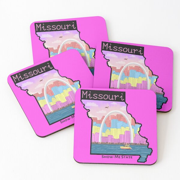 Item preview, Missouri designed and sold by LadyBlanca.
