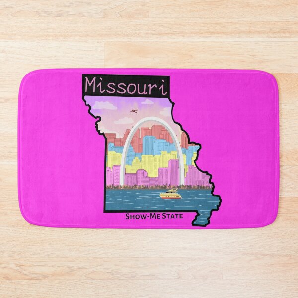 Item preview, Missouri designed and sold by LadyBlanca.