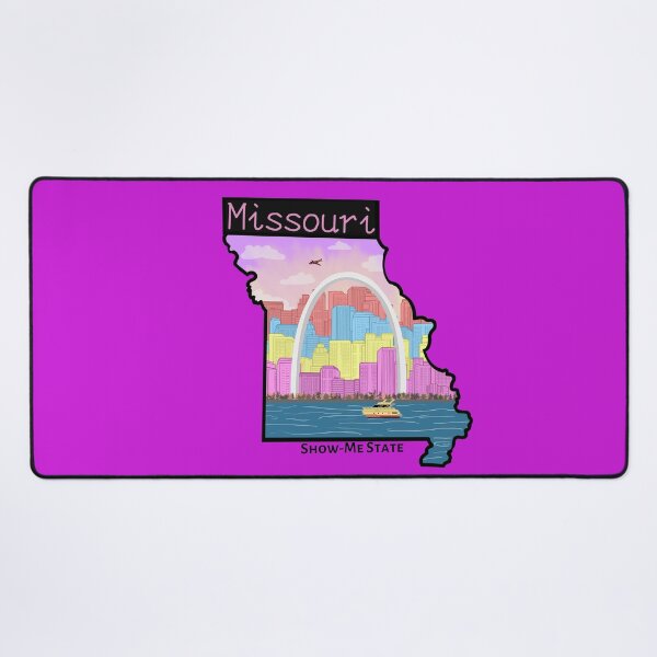 Item preview, Missouri designed and sold by LadyBlanca.