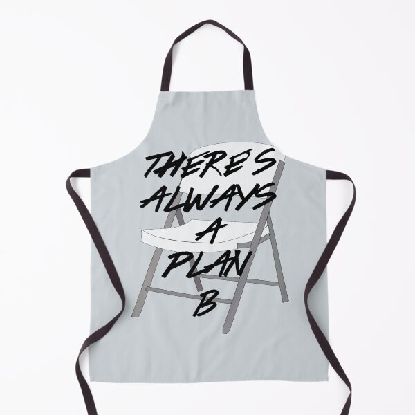 Item preview, There&x27;s ALWAYS a Plan B designed and sold by QuotePretty.