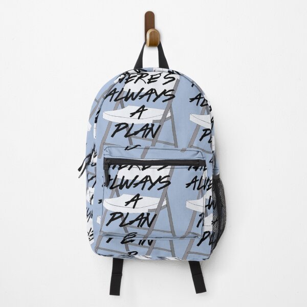 Item preview, There&x27;s ALWAYS a Plan B  designed and sold by QuotePretty.