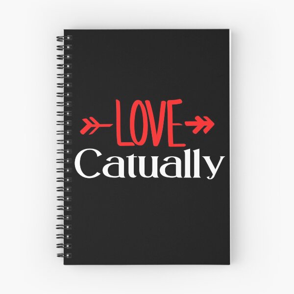 Item preview, Love Catually designed and sold by Snorg  Tees ⭐⭐⭐⭐⭐.