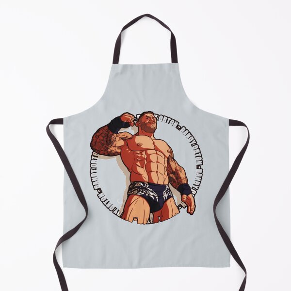 Item preview, Wrestler designed and sold by QuotePretty.