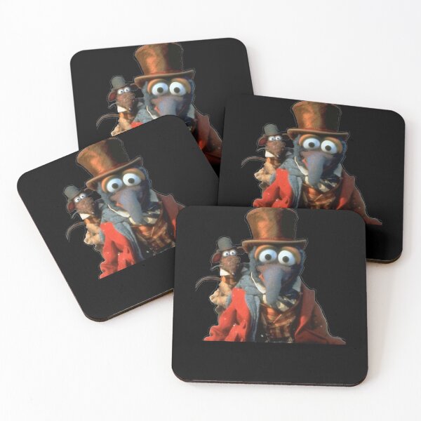 Item preview, muppet christmas carol Classic designed and sold by ClemfradaGaddi.
