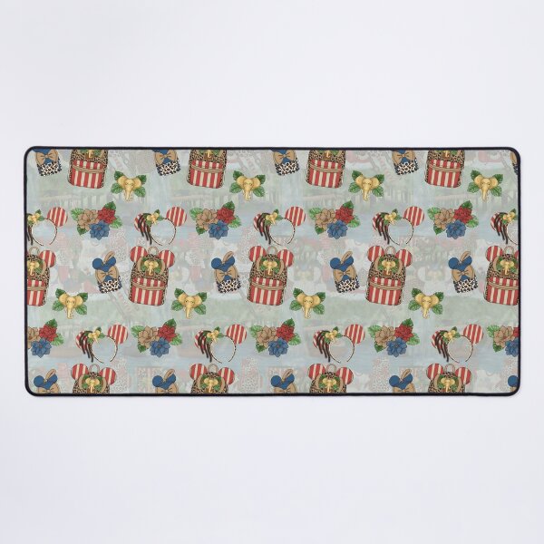 Item preview, Main Attraction Jungle Cruise designed and sold by Rainbows Galore.
