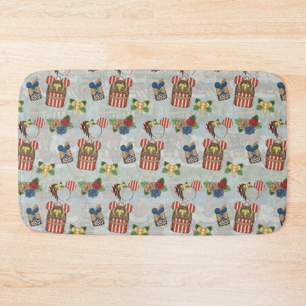 Item preview, Main Attraction Jungle Cruise designed and sold by Rainbows Galore.