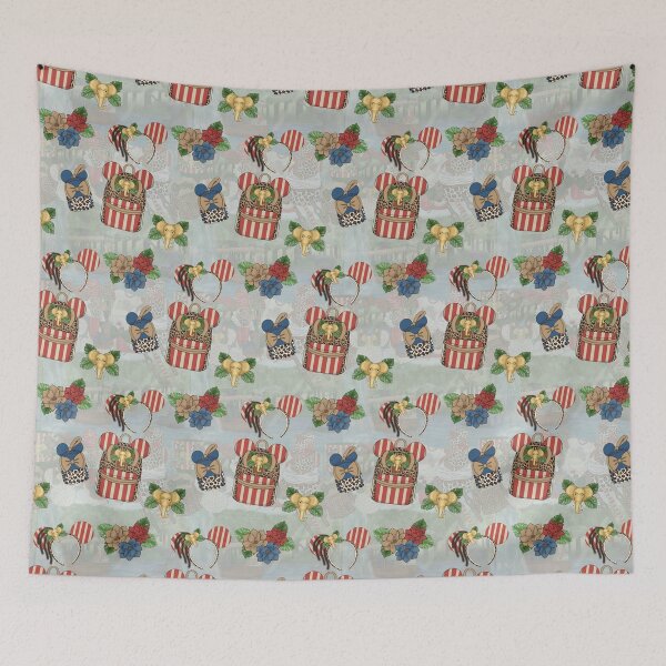 Item preview, Main Attraction Jungle Cruise designed and sold by Rainbows Galore.