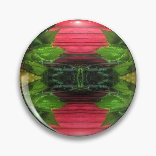 Item preview, Ivy Fence designed and sold by kinkatstyle.