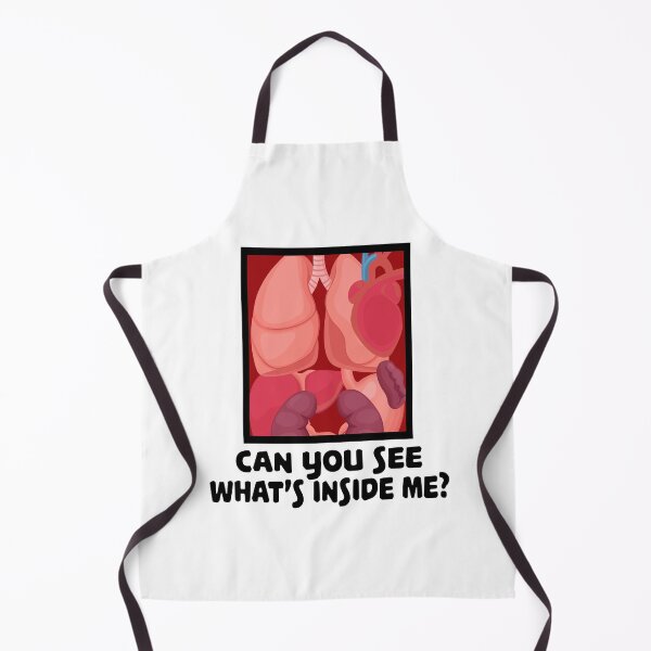 Item preview, Can You See Whats Inside Me? designed and sold by emhoteb.